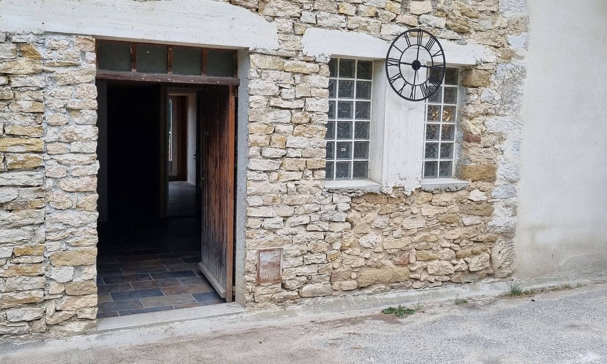 Saint-Martin-en-Vercors Apartment | Mountain apartment