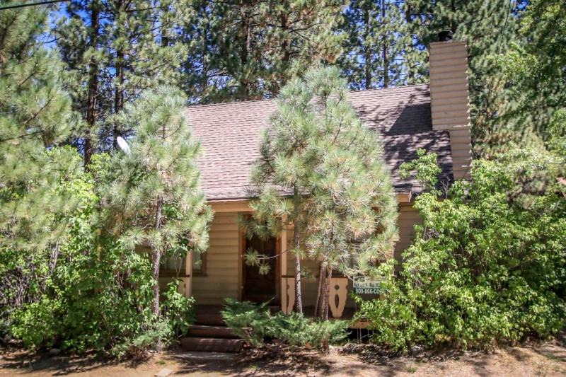 Big Bear Lake House | Mountain Air Home