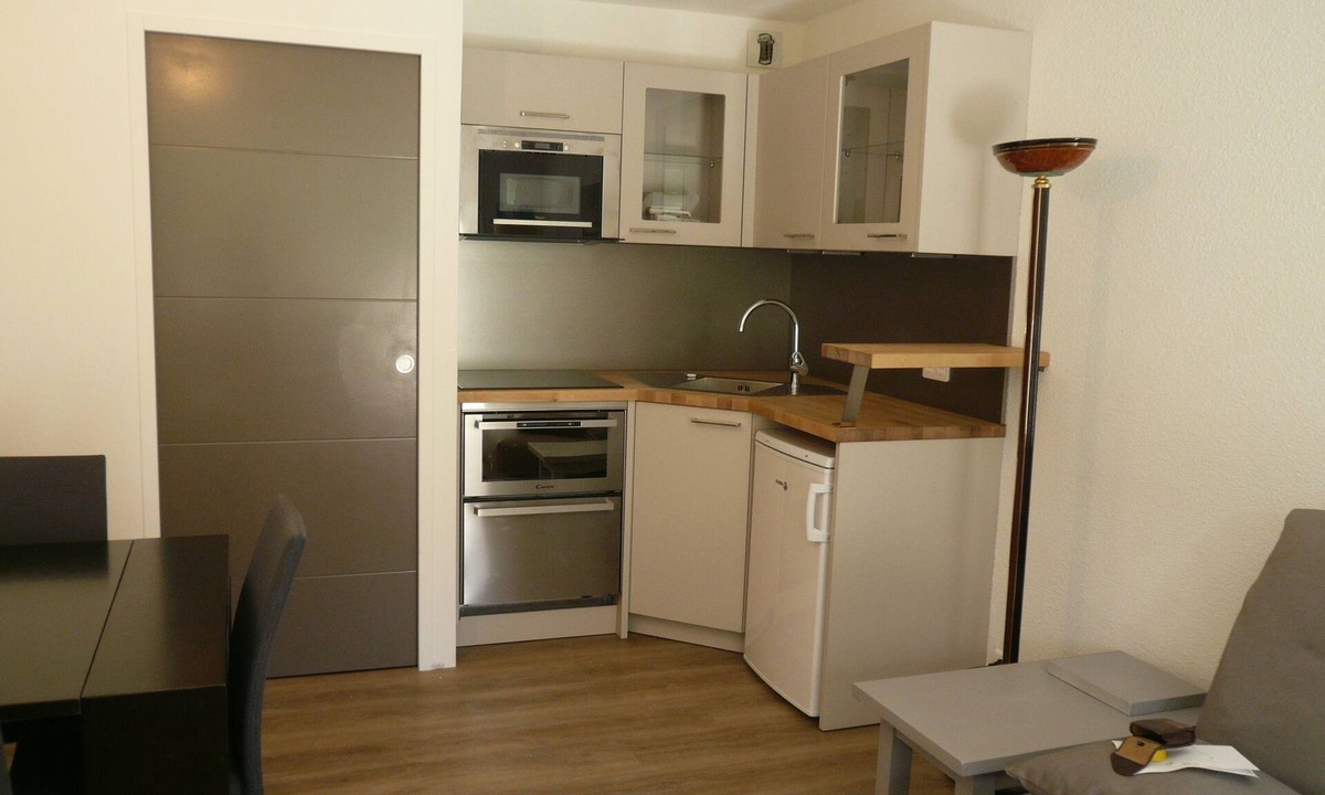 La Mongie Apartment | Mountain apartment rental