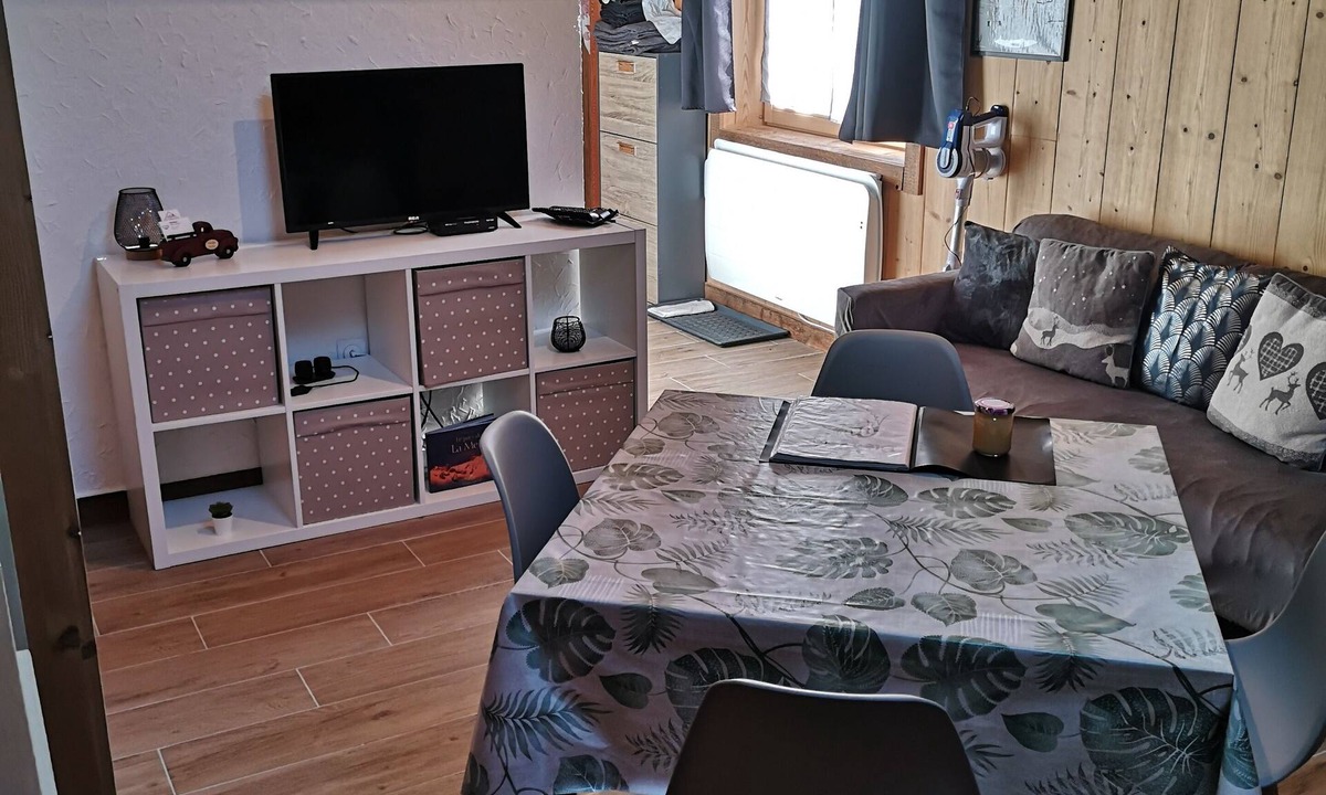 Villar-d'Arene Apartment | Mountain apartment