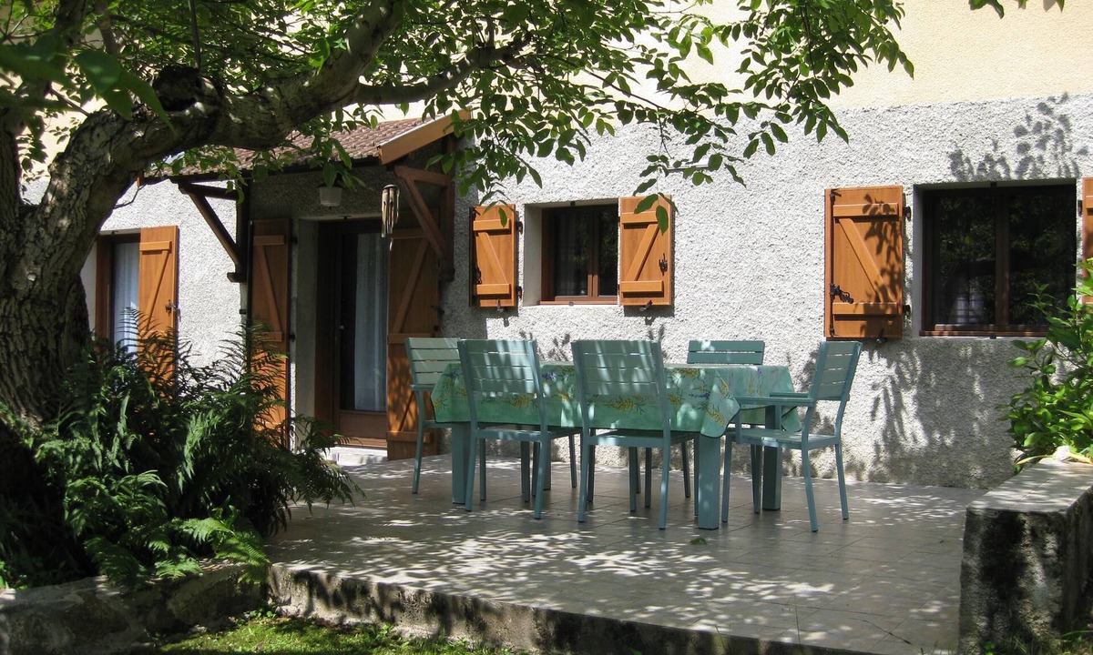 Ax-les-Thermes Apartment | Mountain apartment: ski, hiking, thermal cures