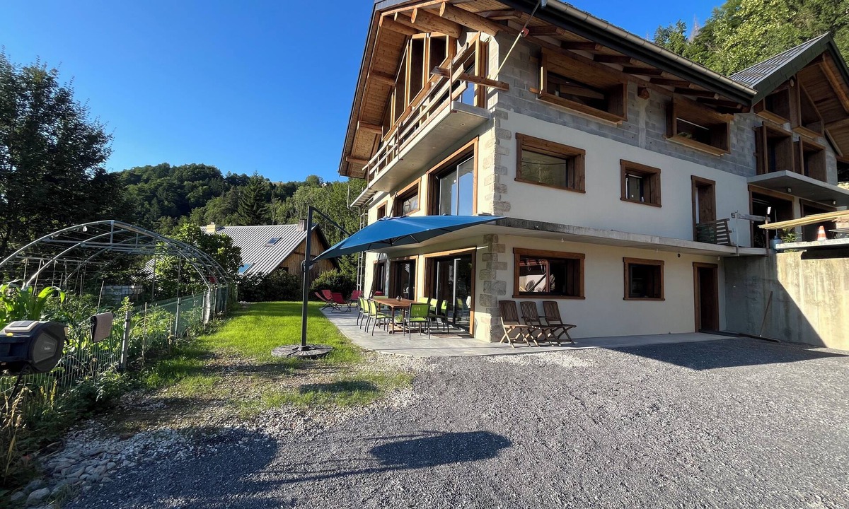 Serraval Apartment | Mountain apartment