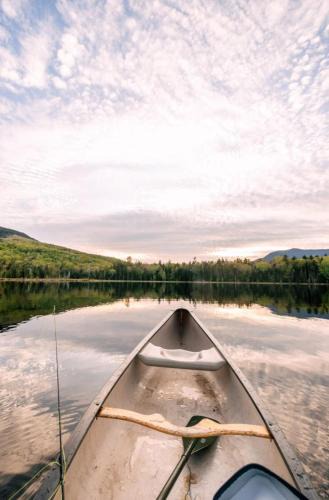 Brownville Hotel | Mountain Brook Cabin