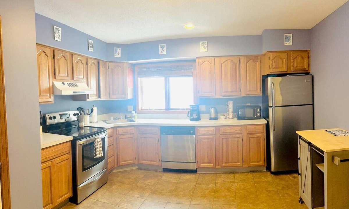 East Burke House | Mountain Brook Hideawaynn