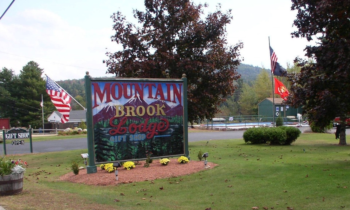 Wilmington Hotel | Mountain Brook Lodge