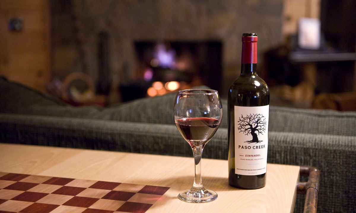 Suches Cabin | Mountain Cabin on Cooper Creek