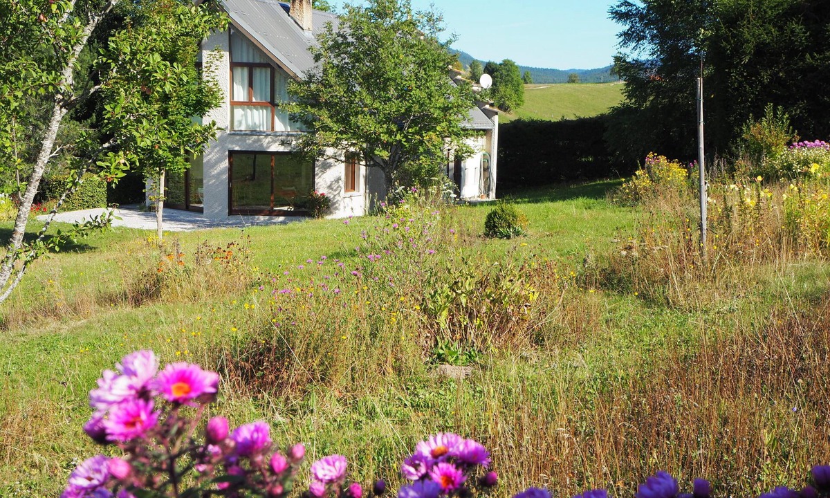 Autrans House | Mountain chalet in Autrans-Méaudre