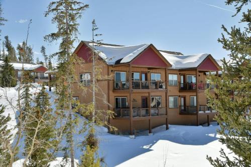 Rendezvous House | Mountain Chalet 39 I Private Hot Tub I Great Views I Activity Program