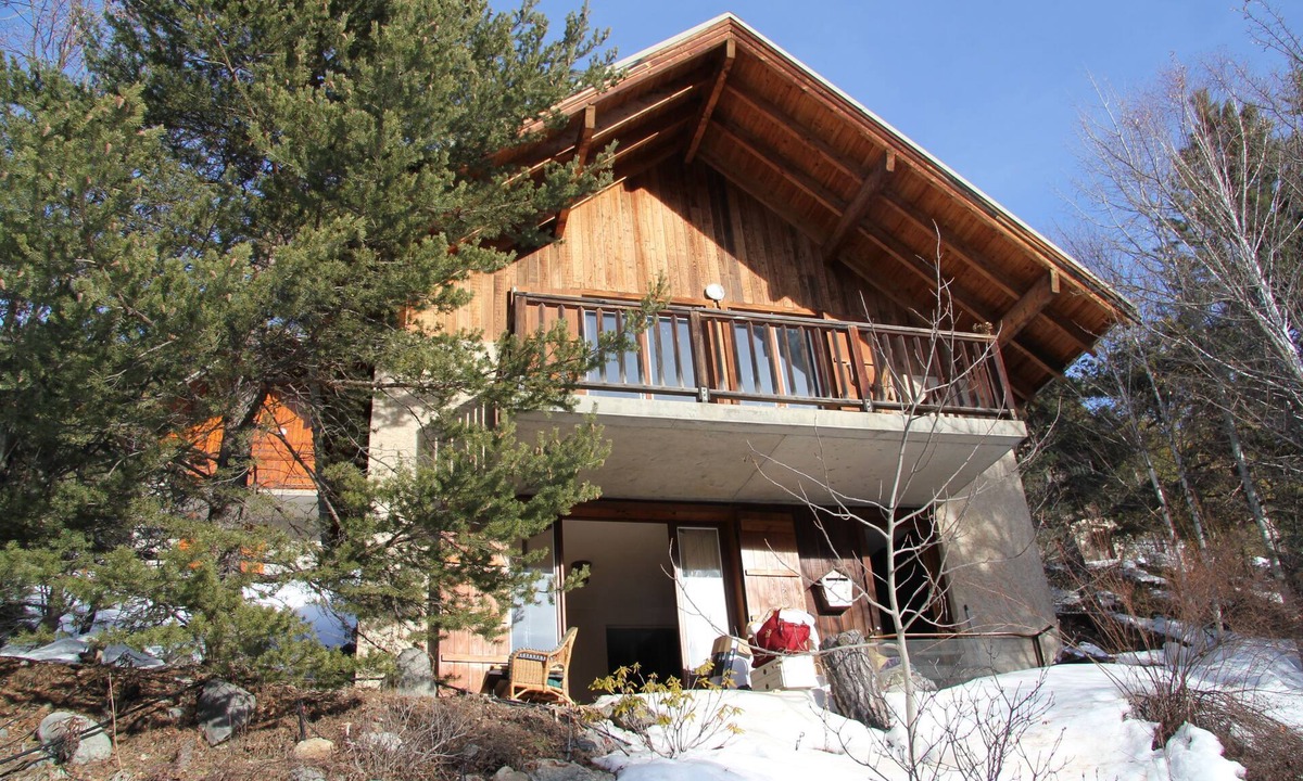 Vallouise Ski Chalet | Mountain chalet, breathtaking view