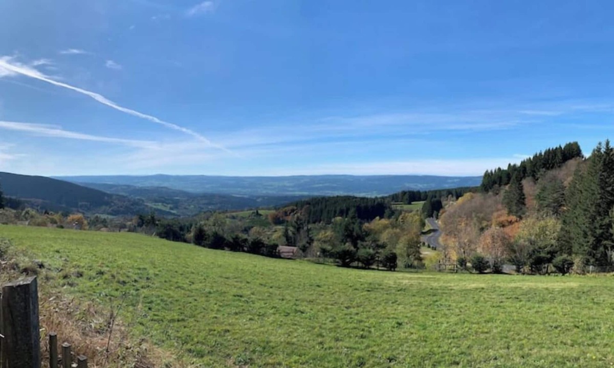 Grandrif Ski Chalet | Mountain chalet