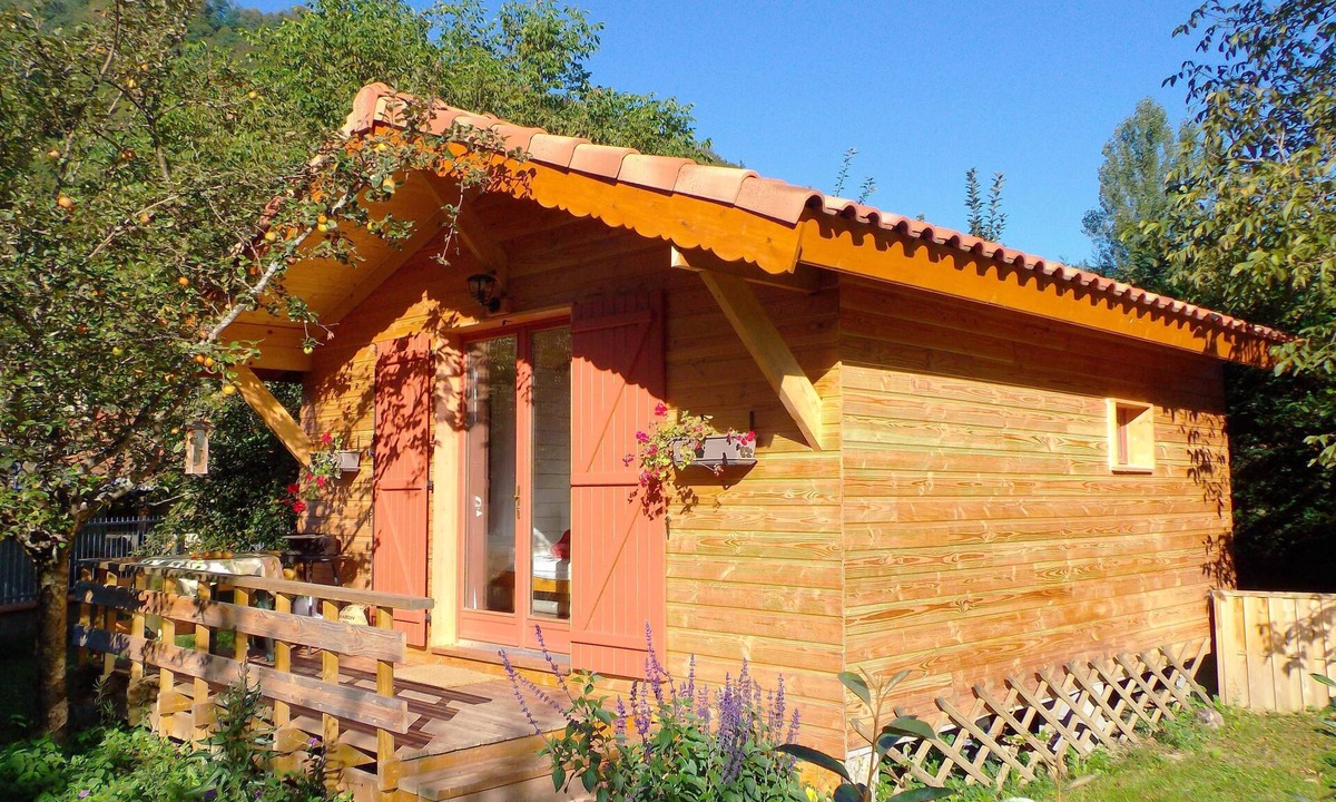 Seix Ski Chalet | Mountain Chalet