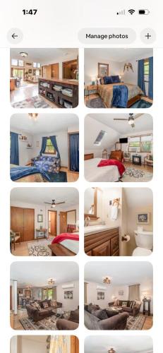 Carroll Valley Ski Chalet | Mountain Chalet