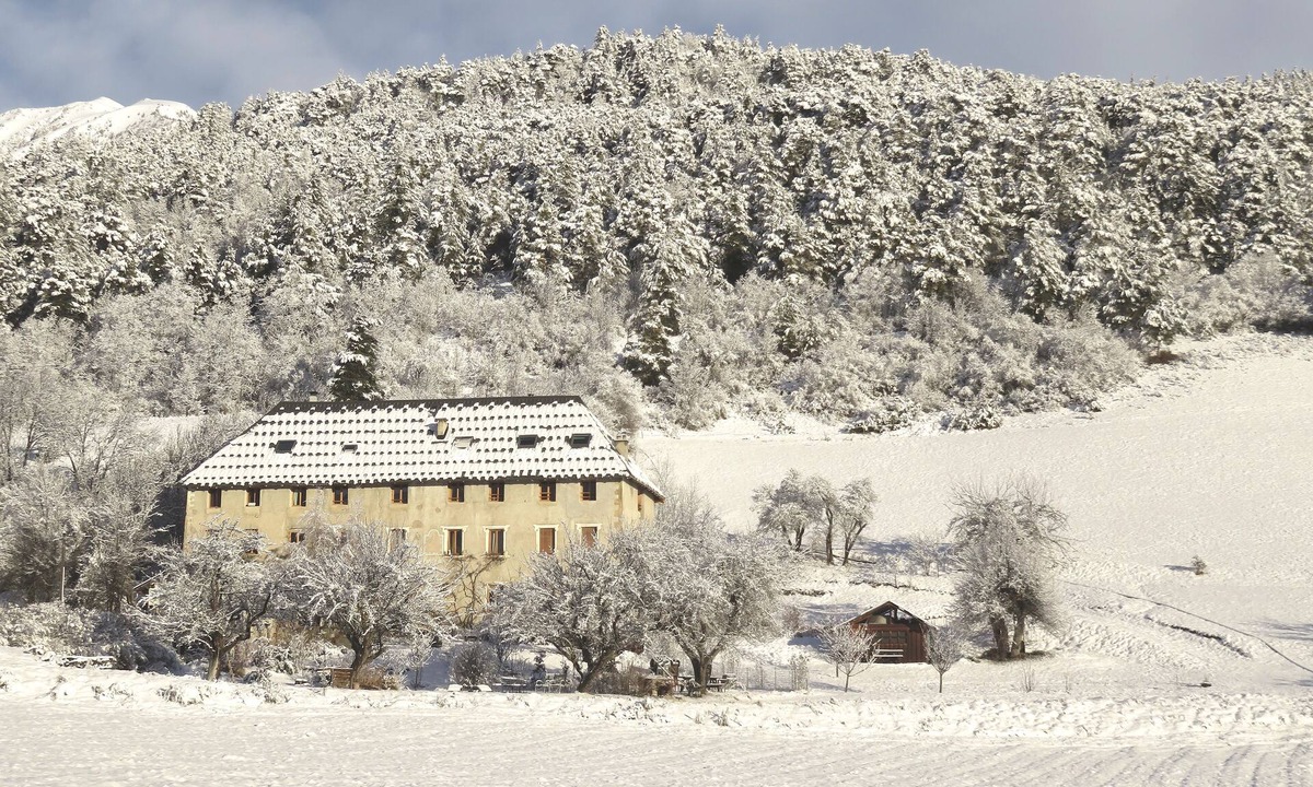 Pra Loup Apartment | Mountain Charming apartment