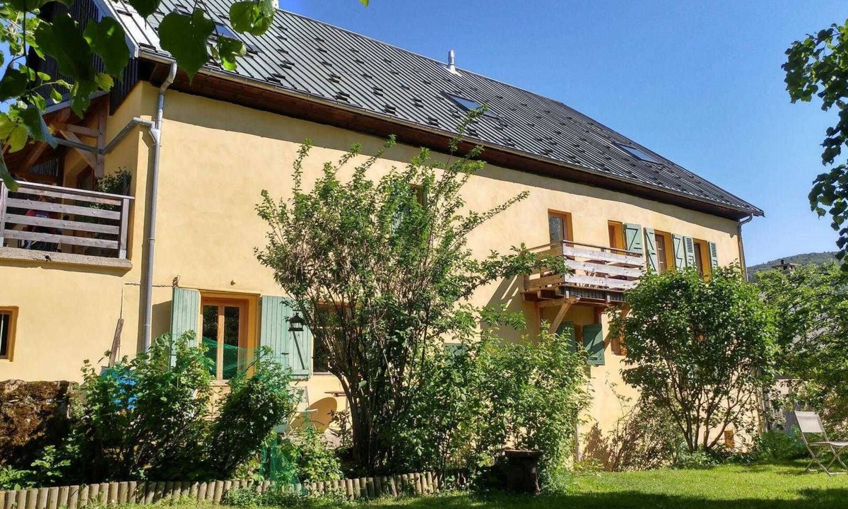 La Thuile House | Mountain - Chez Maeva