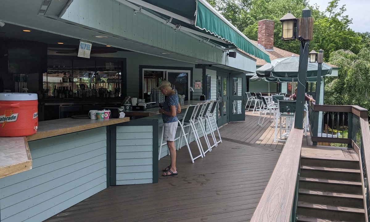 Thornton Condo | Mountain Condo in Waterville Estates