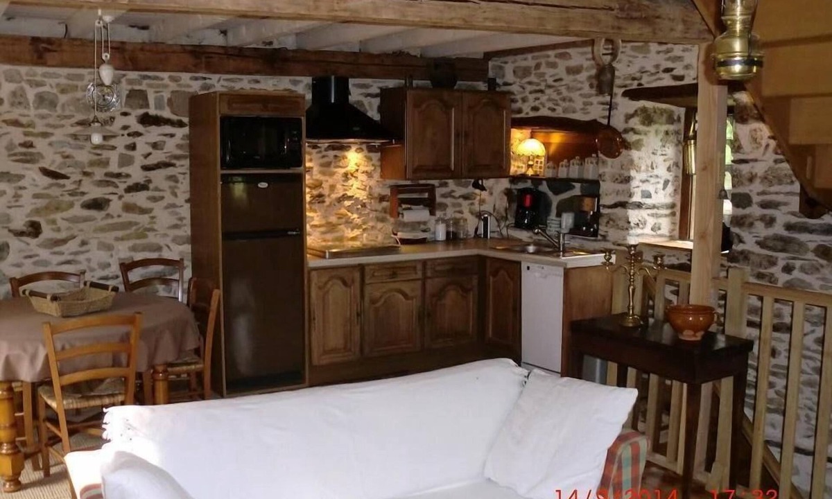 Bonac-Irazein Cottage | Mountain Cottage ARIÈGE 1000m