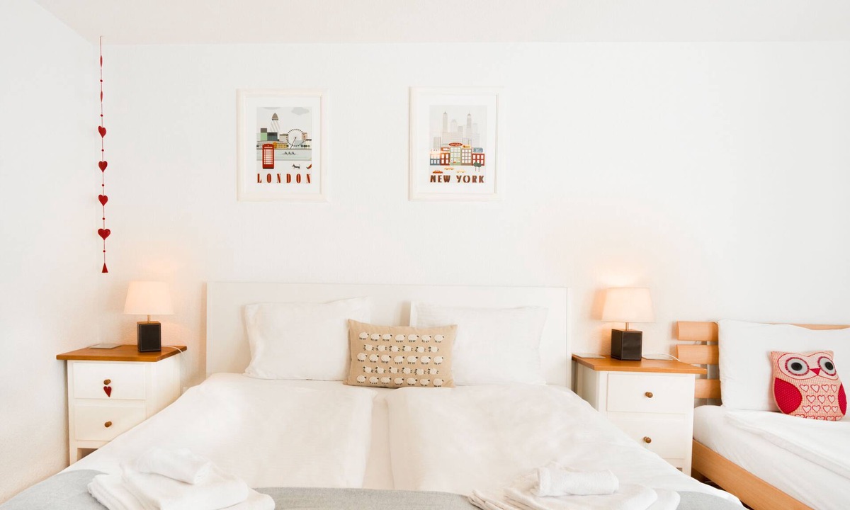 Andermatt Apartment | Mountain Eden