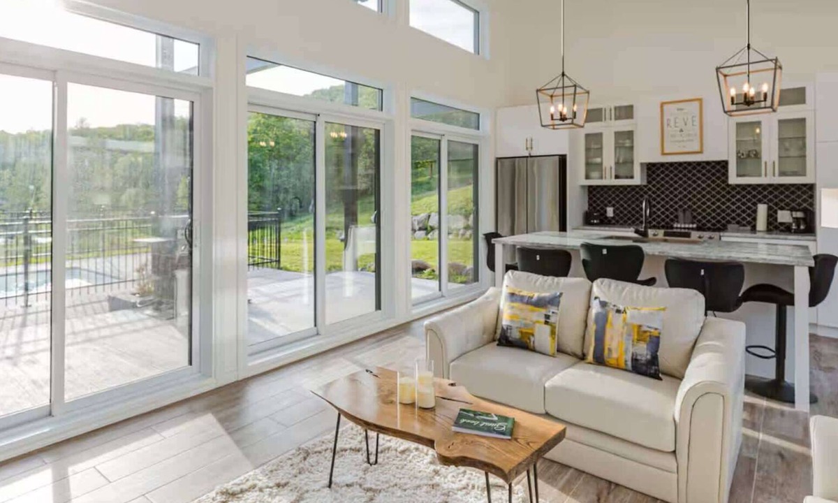 Pine Hill Ski Chalet | Mountain Escape w/Pool, Near Ski Slopes & Trails