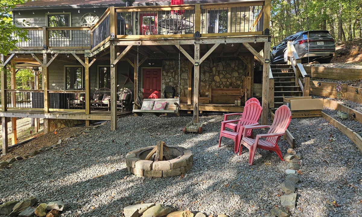 Murphy Cabin | Mountain escape with breathtaking views! 15 Min to 2 Whitewater Rafting Rivers!