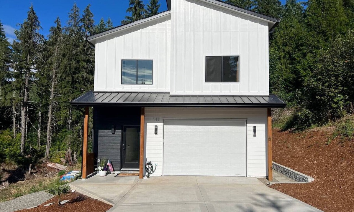 Kelso House | Mountain Foresty Haven and Spa