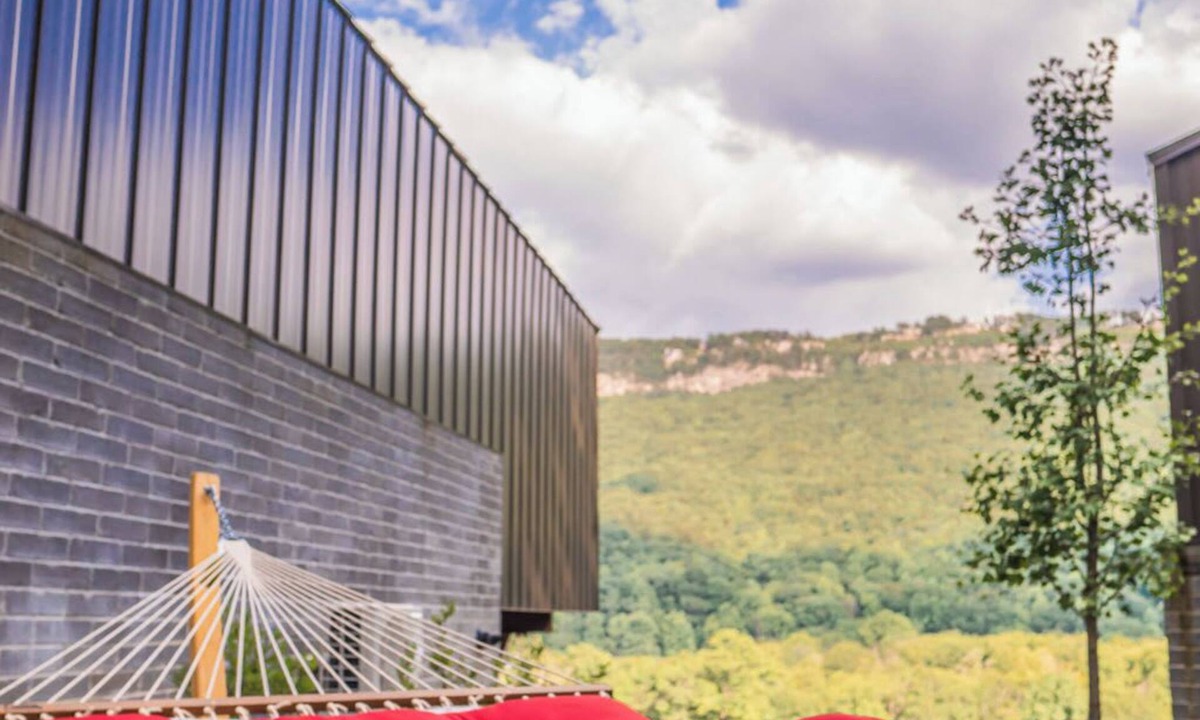 Wildwood House | Mountain Getaway | 2 Luxury Cabins