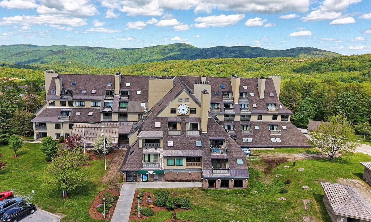 Killington Condo | Mountain Green Resort By Killington VR - 3 Bedrooms