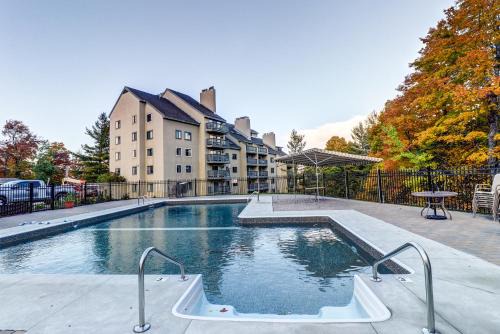 Killington Apartment | Mountain Green