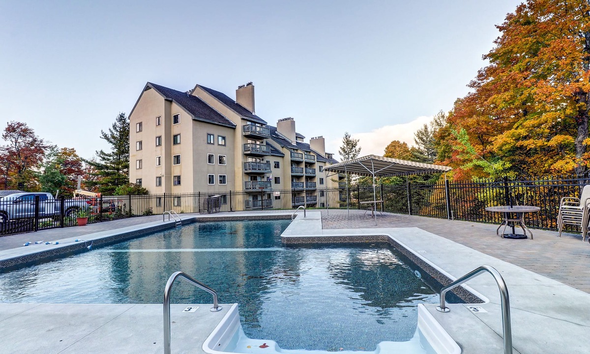 Killington Resort | Mountain Green