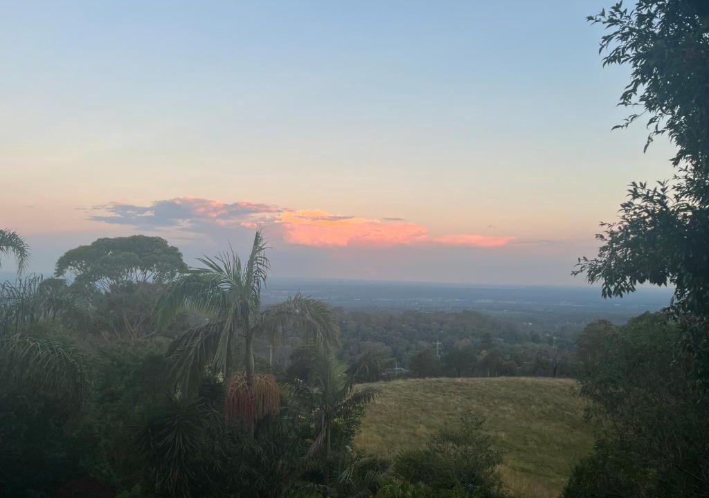 Grose Vale House | Mountain hideaway Blue Mountains