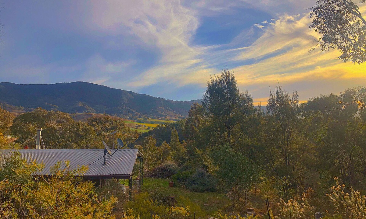 Mullamuddy Cottage | Mountain Hideaway Mudgee - Unique Stay