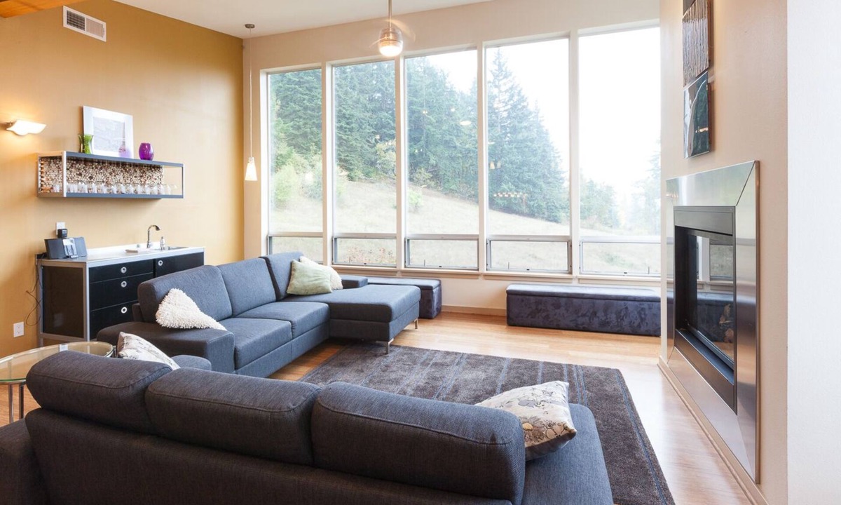 Parkdale House | Mountain House - Luxury, Rural Setting, Stunning Views