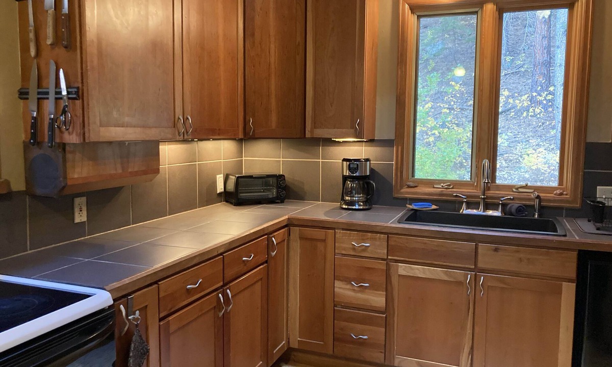 Boulder House | Mountain Home 15 mins from Boulder