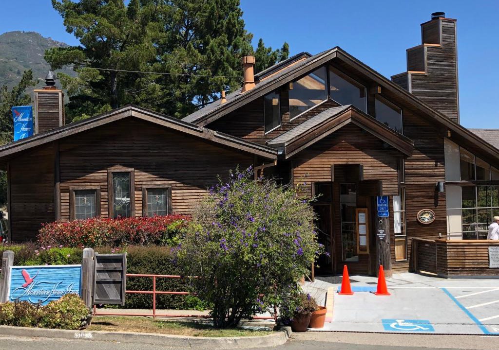 Mill Valley Hotel | Mountain Home Inn