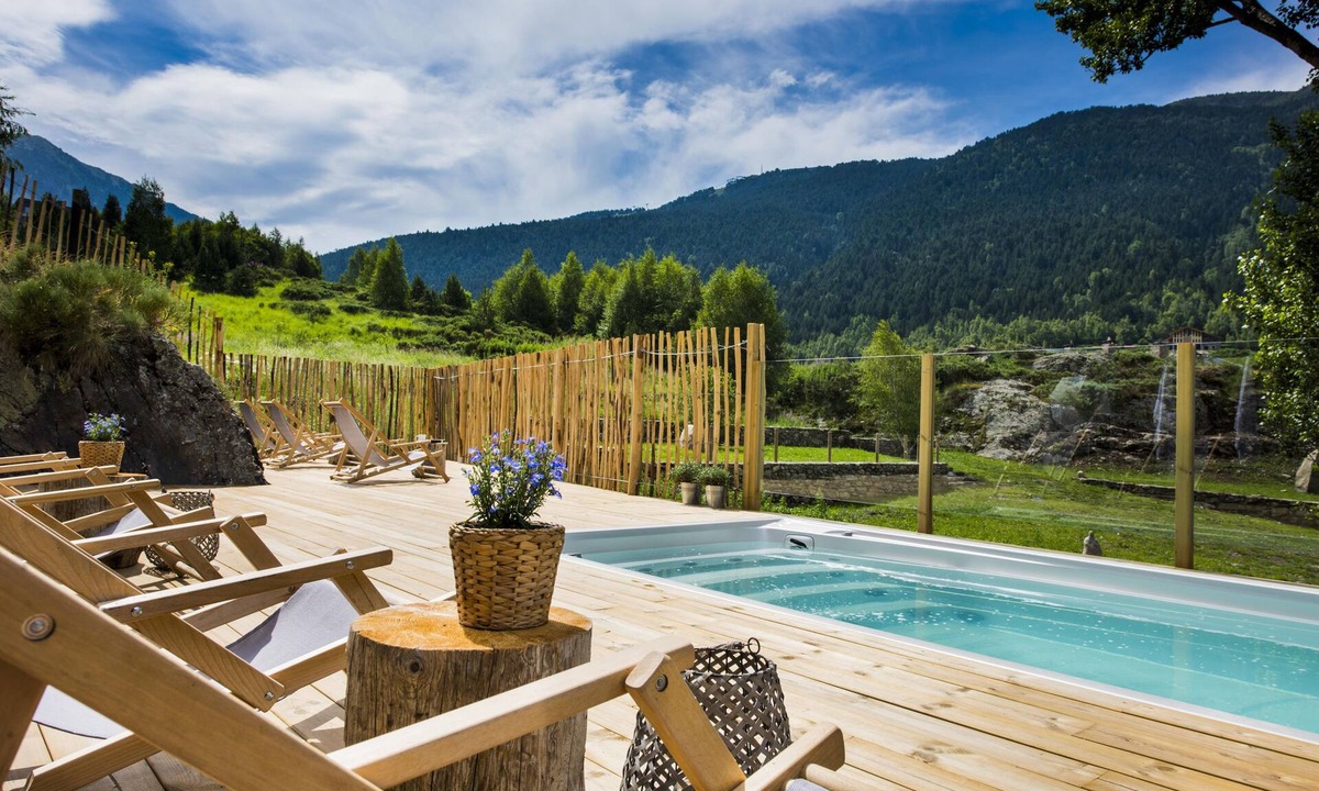 El Tarter Hostel | Mountain Hostel Tarter