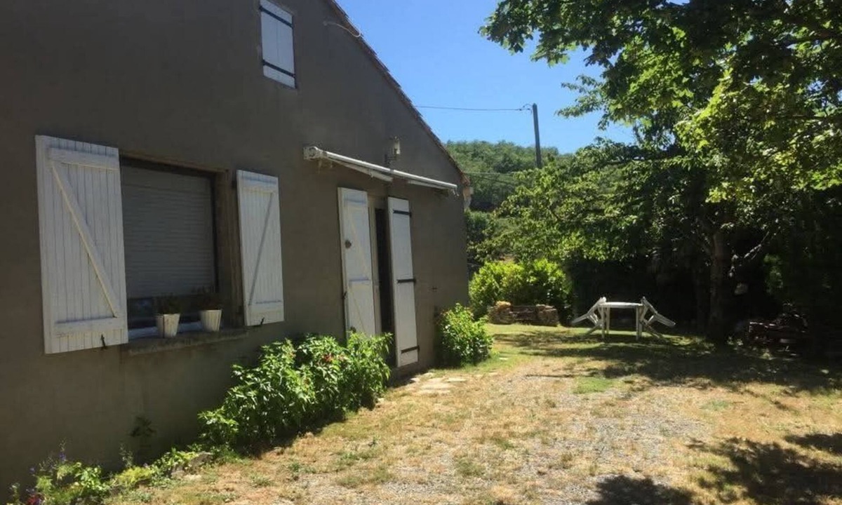 Cassagnoles House | Mountain house