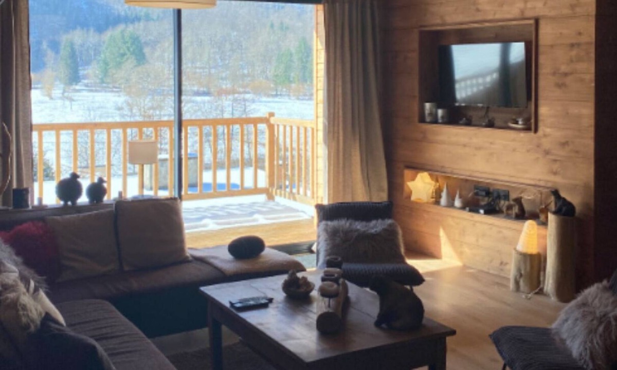 Orlu House | Mountain house