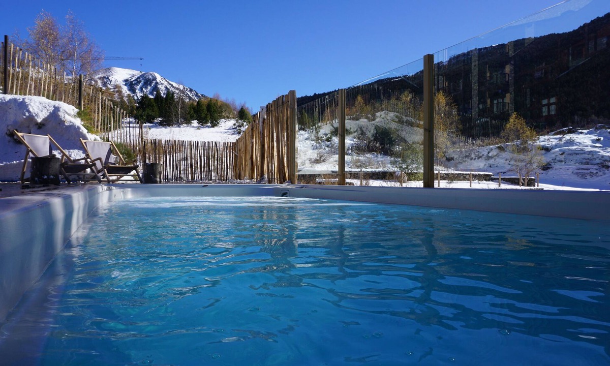 El Tarter Hostel | Mountain house - Mountain Hostel Tarter