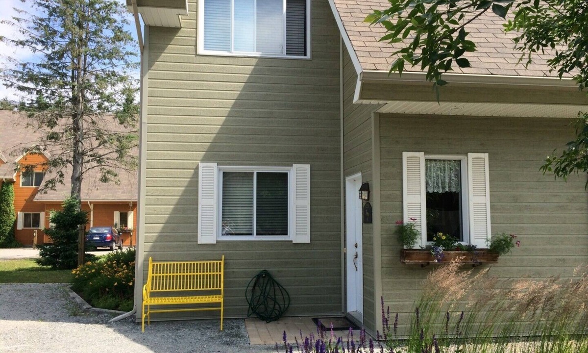 Mont-Tremblant Condo | Mountain Idyll - Mont Tremblant, Quebec, Canada