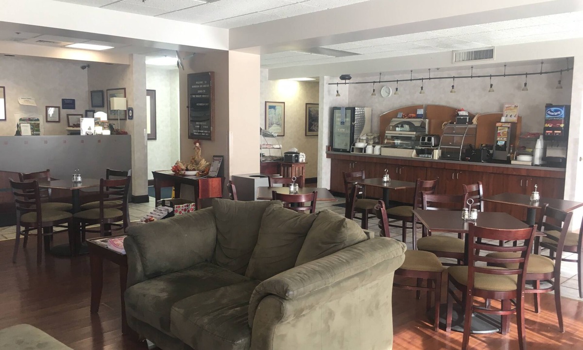 Erwin Hotel | Mountain Inn & Suites