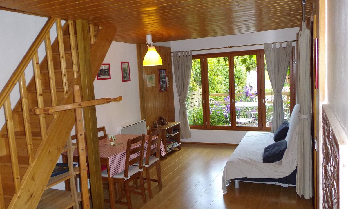 Seix Cottage | mountain lodges in Seix