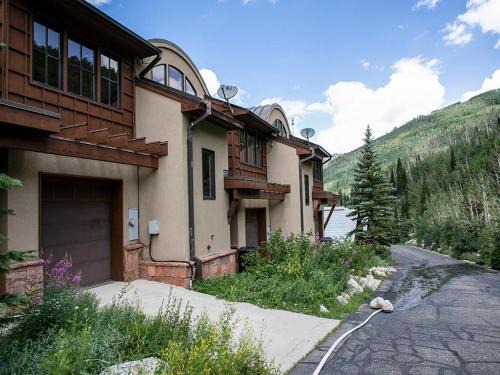 Salt Lake Mountain Resorts House | Mountain Memories - Private Solitude Townhome