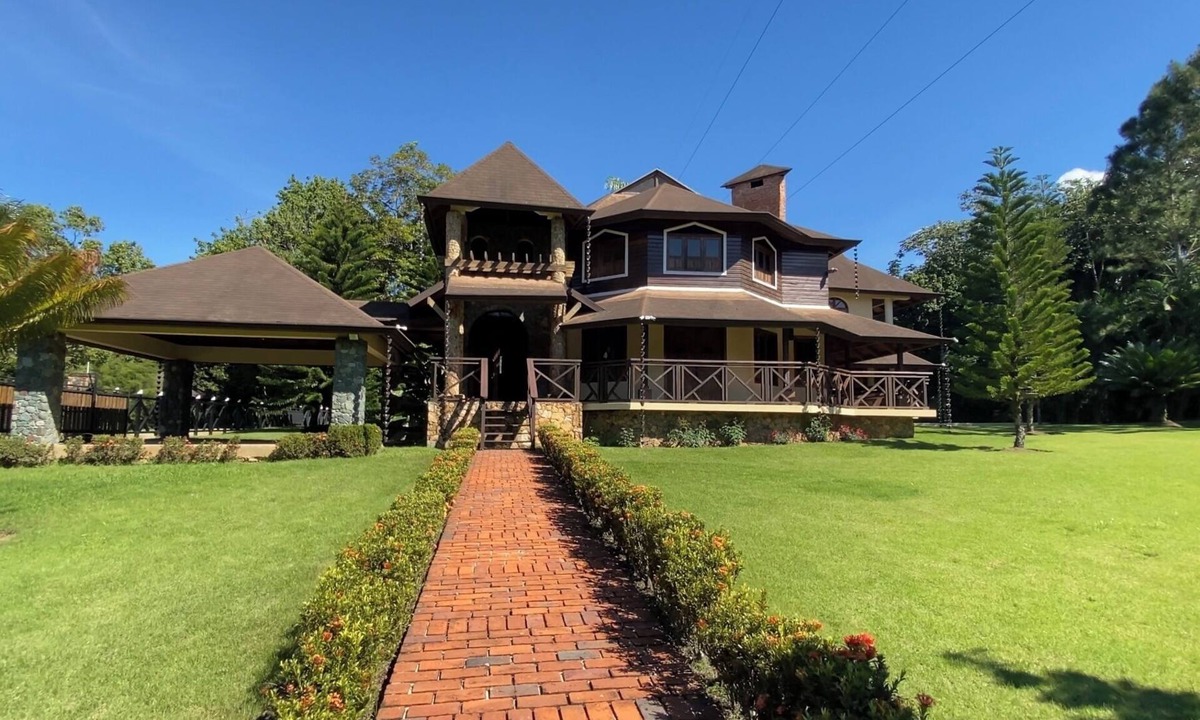 Jarabacoa House | Mountain paradise