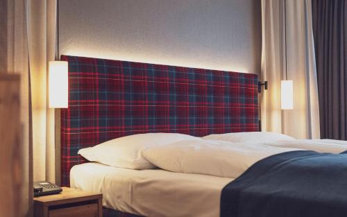 Davos-Platz Hotel | Mountain Plaza Hotel