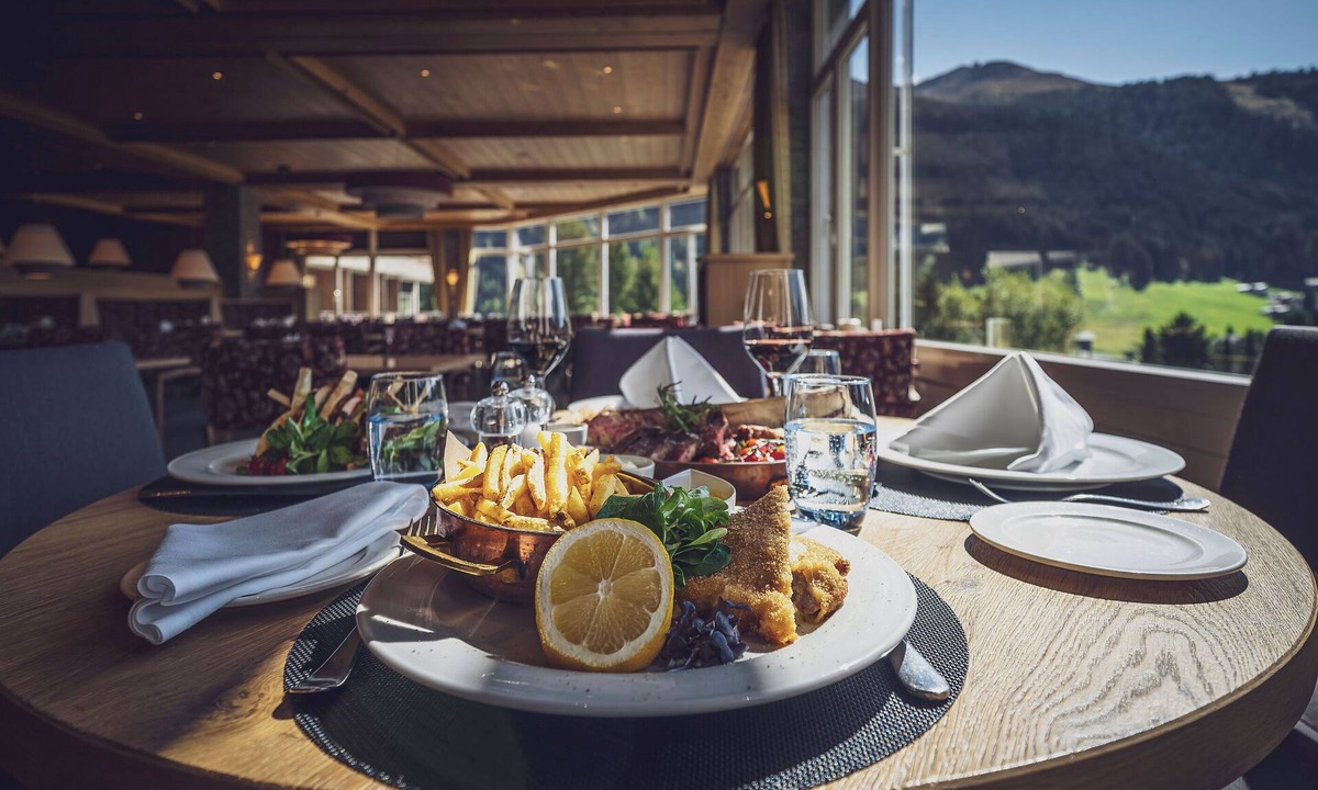 Davos-Platz Hotel | Mountain Plaza Hotel
