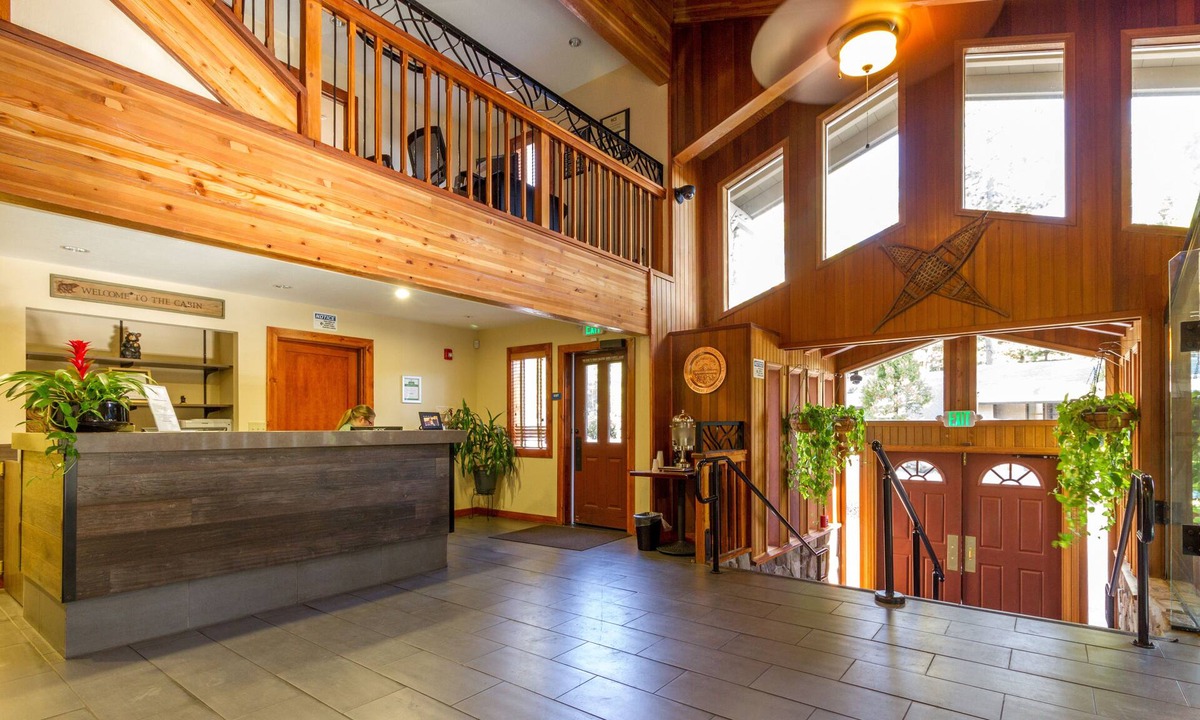 Arnold Apartment | Mountain Retreat Resort
