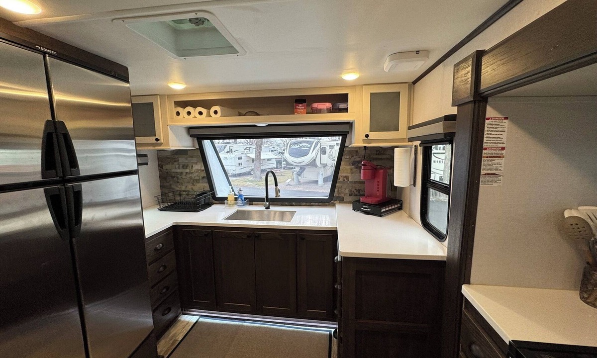 Draper House | Mountain Shadows RV & MHC