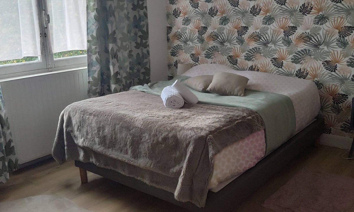 Barlest Bed & Breakfast | Mountain spirit, adventure on your doorstep