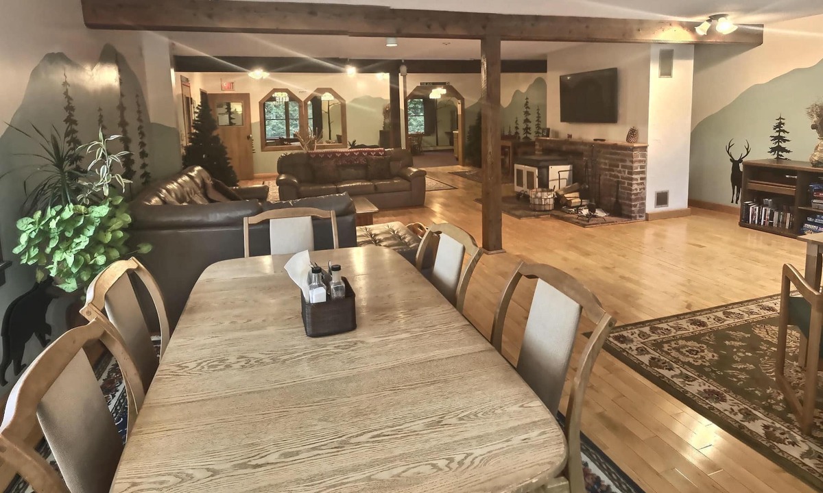 Killington Hotel | Mountain Sports Inn