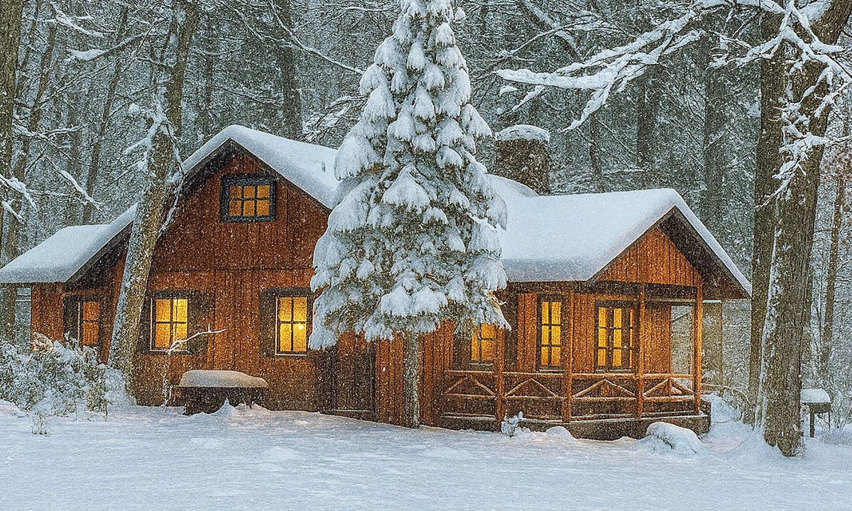 Reeders Other | Mountain Springs Lake Resort