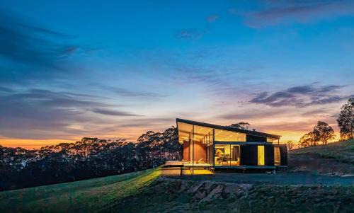 Bilpin House | Mountain Top Bilpin, Long House